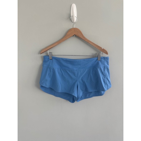 Lululemon Speed Up Short *2.5 - Picture 1 of 4